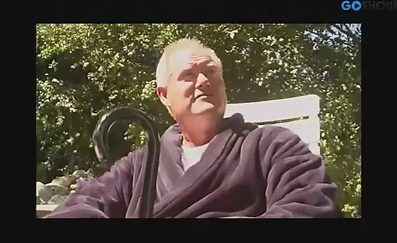 Pleasure Outdoors Nurse Provides Sexy Treatment with Oral Delights