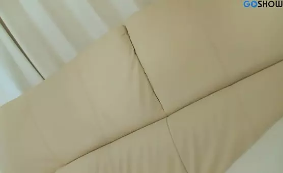 Slut Gives Him Blowjob and Fucking